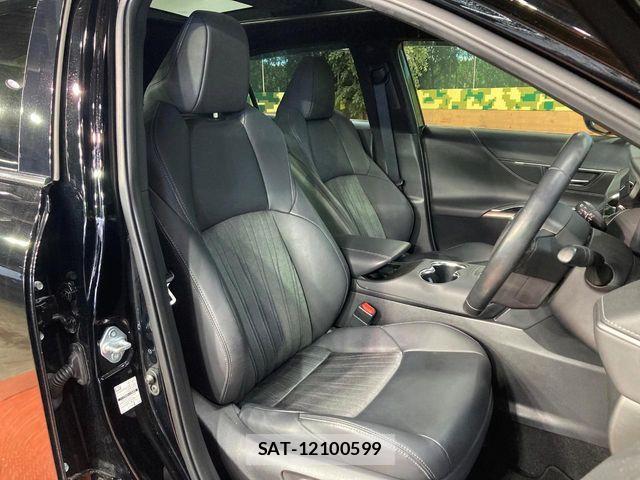 Toyota HARRIER 2021-06 7020549-8