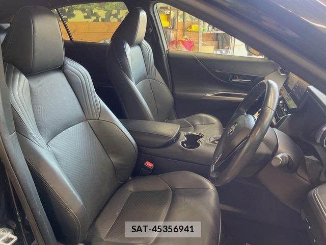 Toyota HARRIER 2020-08 7020550-10