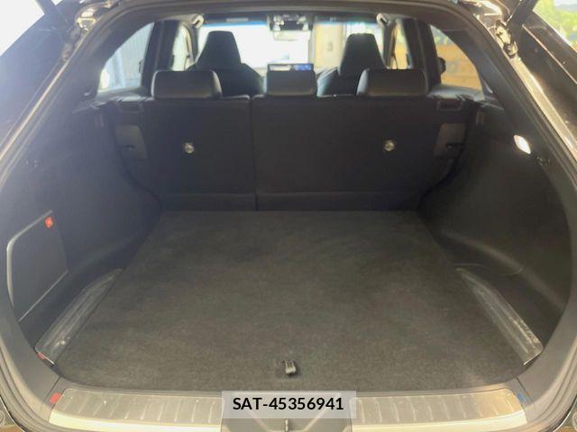 Toyota HARRIER 2020-08 7020550-12