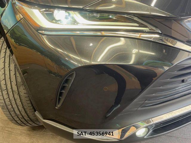 Toyota HARRIER 2020-08 7020550-14