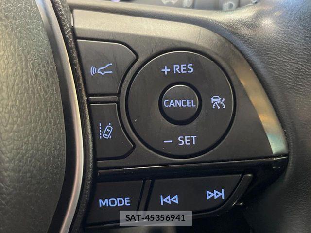 Toyota HARRIER 2020-08 7020550-4