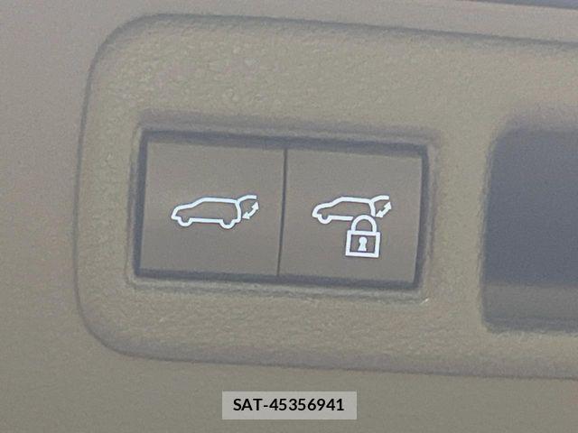 Toyota HARRIER 2020-08 7020550-8