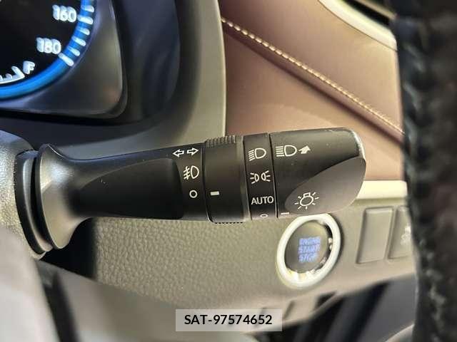Toyota HARRIER 2014-09 7020552-11