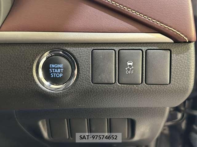 Toyota HARRIER 2014-09 7020552-12