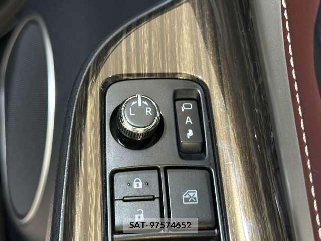 Toyota HARRIER 2014-09 7020552-13