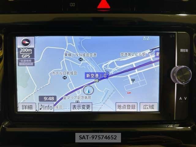 Toyota HARRIER 2014-09 7020552-15
