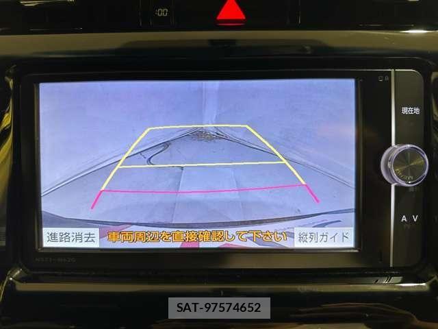 Toyota HARRIER 2014-09 7020552-19