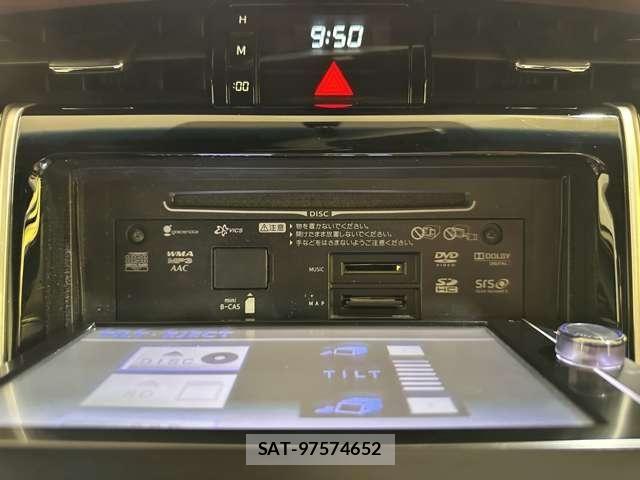 Toyota HARRIER 2014-09 7020552-20