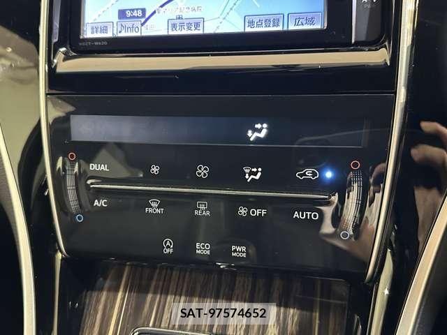 Toyota HARRIER 2014-09 7020552-21