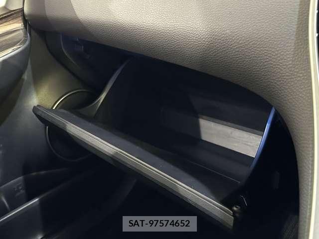 Toyota HARRIER 2014-09 7020552-22