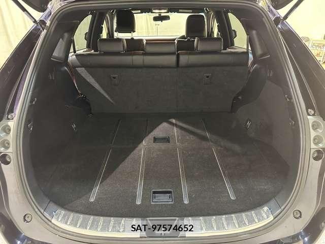 Toyota HARRIER 2014-09 7020552-25