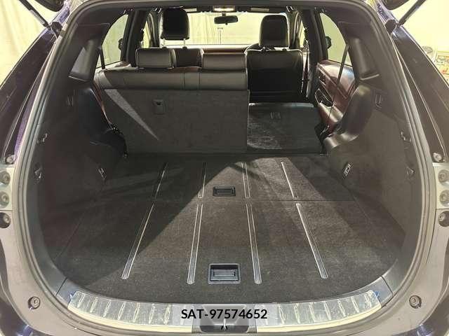 Toyota HARRIER 2014-09 7020552-26