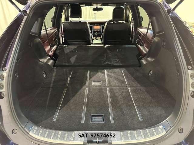 Toyota HARRIER 2014-09 7020552-27