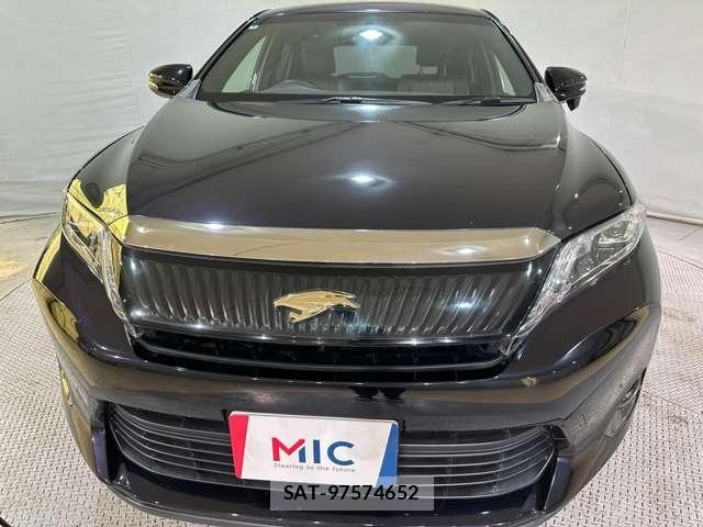 Toyota HARRIER 2014-09 7020552-28