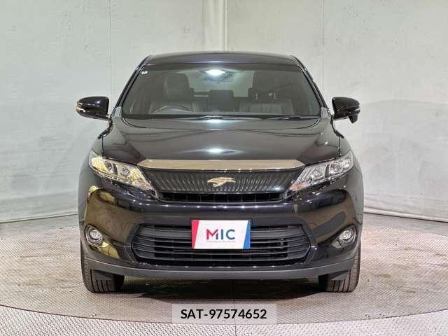 Toyota HARRIER 2014-09 7020552-2