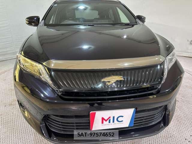 Toyota HARRIER 2014-09 7020552-29