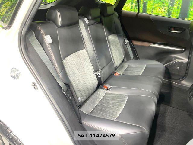 Toyota HARRIER 2020-12 7020551-10