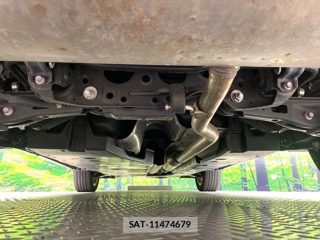 Toyota HARRIER 2020-12 7020551-18