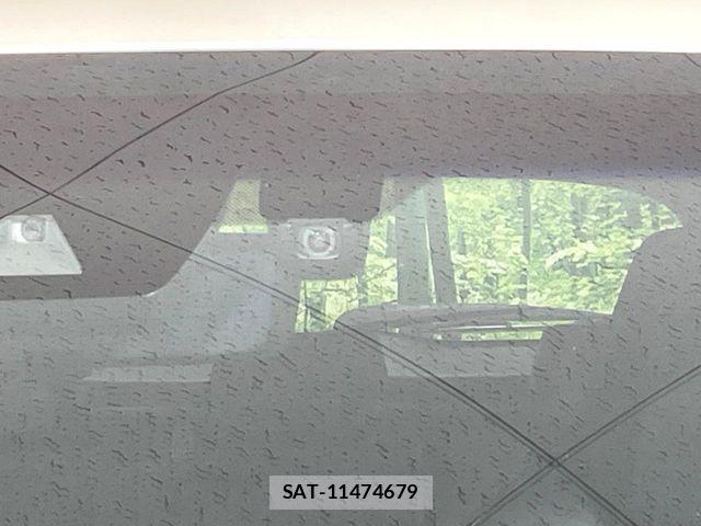 Toyota HARRIER 2020-12 7020551-8