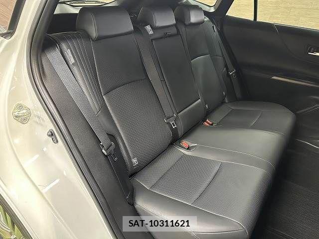 Toyota HARRIER 2024-07 7020544-9