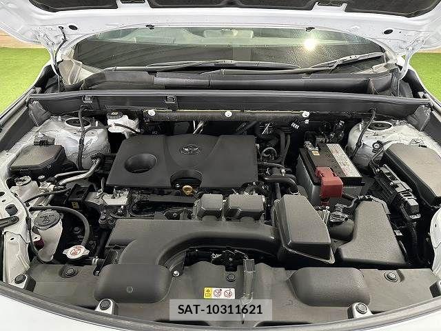 Toyota HARRIER 2024-07 7020544-12