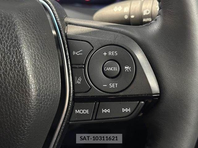 Toyota HARRIER 2024-07 7020544-13