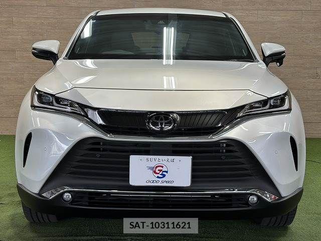 Toyota HARRIER 2024-07 7020544-16