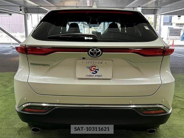 Toyota HARRIER 2024-07 7020544-18