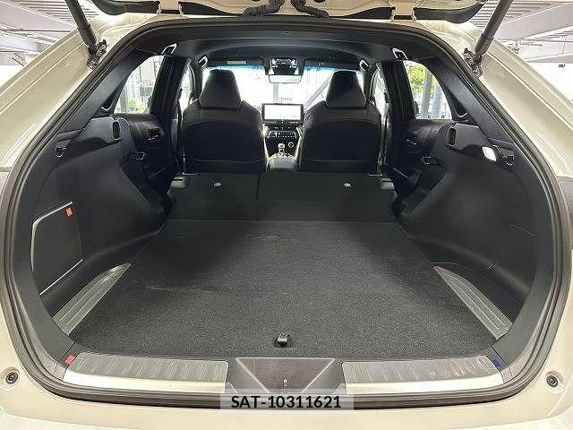 Toyota HARRIER 2024-07 7020544-19