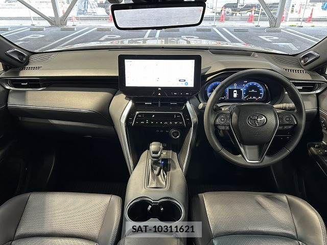 Toyota HARRIER 2024-07 7020544-2