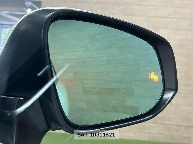 Toyota HARRIER 2024-07 7020544-7
