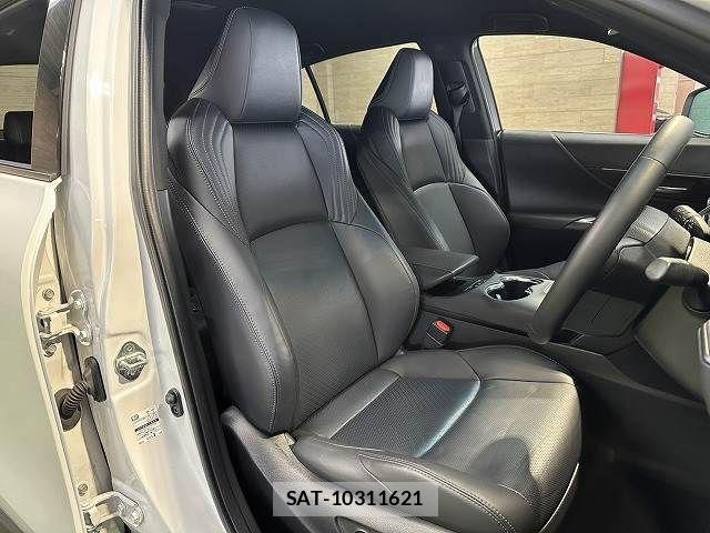 Toyota HARRIER 2024-07 7020544-8