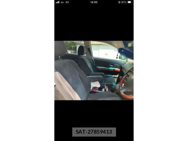 Toyota HARRIER 2012-01 7020554-10