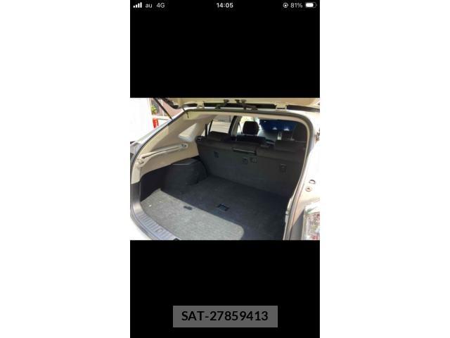 Toyota HARRIER 2012-01 7020554-11