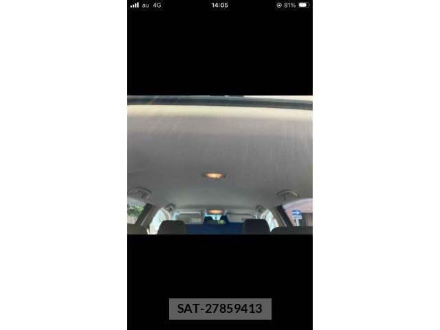 Toyota HARRIER 2012-01 7020554-12
