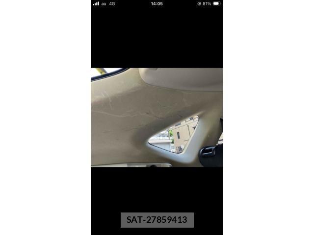 Toyota HARRIER 2012-01 7020554-13