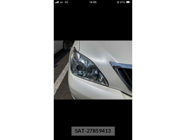 Toyota HARRIER 2012-01 7020554-3