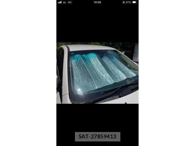 Toyota HARRIER 2012-01 7020554-5
