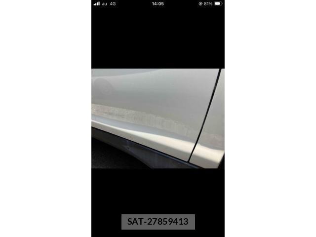 Toyota HARRIER 2012-01 7020554-8