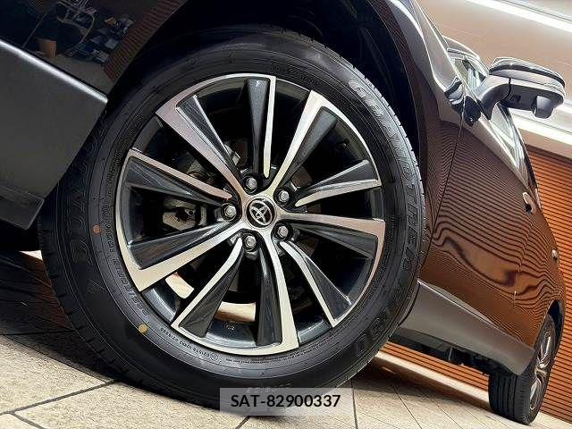 Toyota HARRIER 2025-03 7020546-10