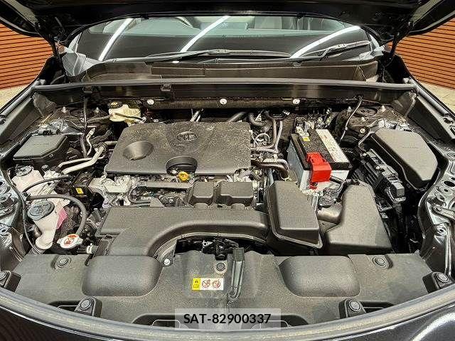 Toyota HARRIER 2025-03 7020546-13