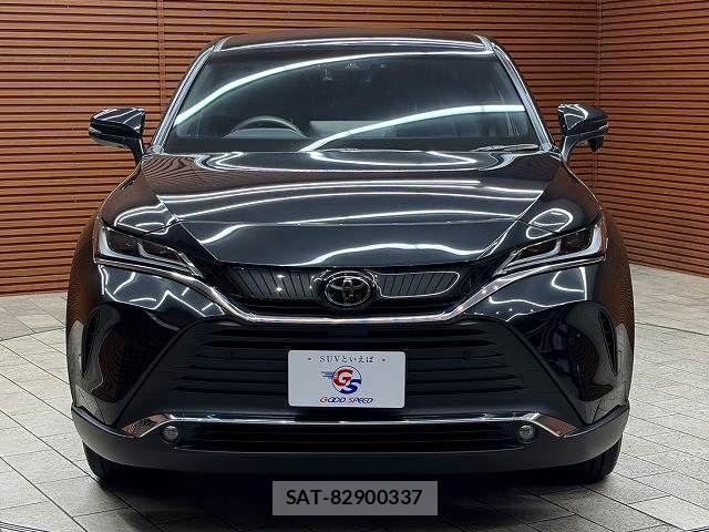 Toyota HARRIER 2025-03 7020546-16