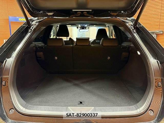 Toyota HARRIER 2025-03 7020546-19