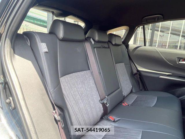Toyota HARRIER 2023-05 7020545-9