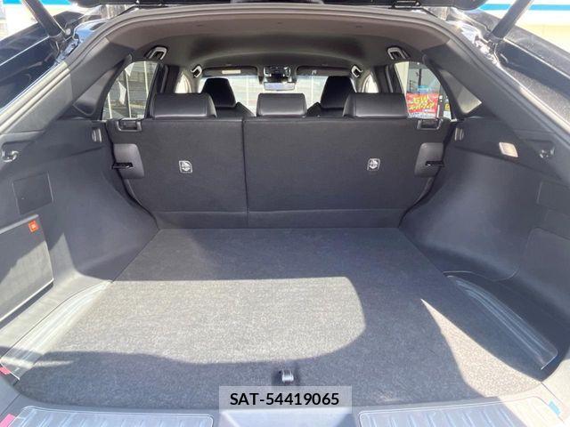 Toyota HARRIER 2023-05 7020545-10