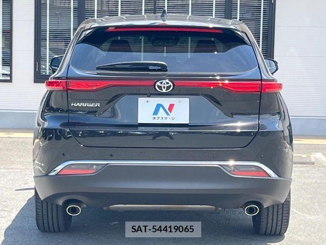 Toyota HARRIER 2023-05 7020545-15