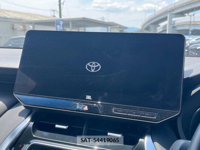 Toyota HARRIER 2023-05 7020545-2