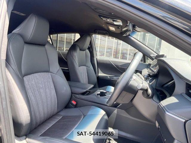 Toyota HARRIER 2023-05 7020545-8