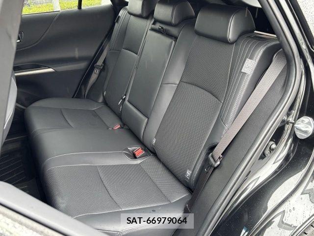 Toyota HARRIER 2021-12 7020542-9