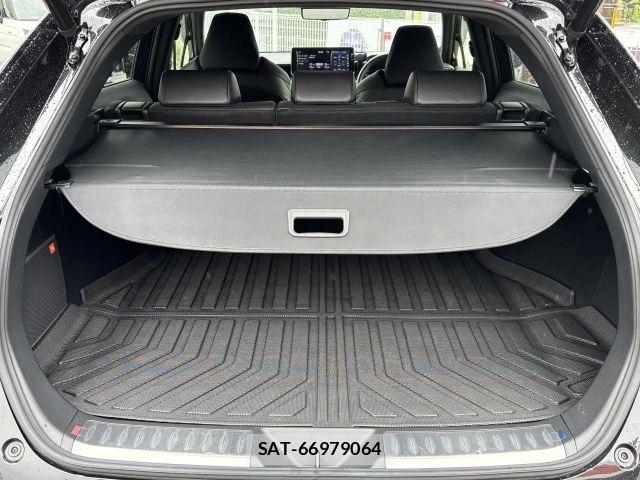 Toyota HARRIER 2021-12 7020542-11